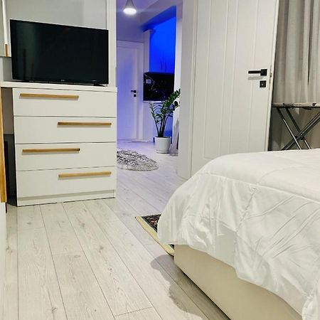 شقة Cozy Corner تيرانا المظهر الخارجي الصورة